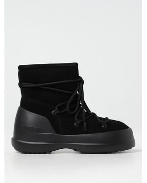 Moon Boot Schuhe Damen - Schwarz