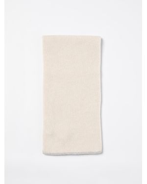 Eleventy Bufanda Hombre - Blanco