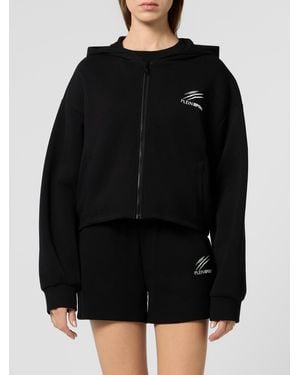 Philipp Plein Jacket - Black