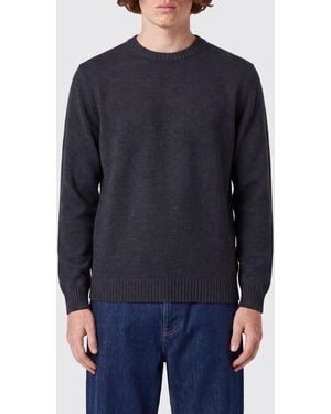 Drumohr Sweater - Blue