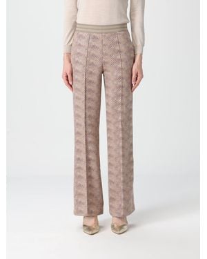 Mason's Trousers - Pink