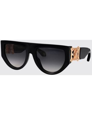 Roberto Cavalli Sunglasses - Black