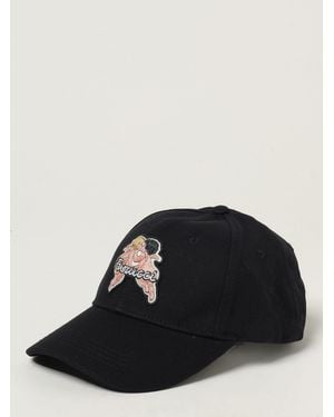 Fiorucci Cappello Da Baseball - Nero