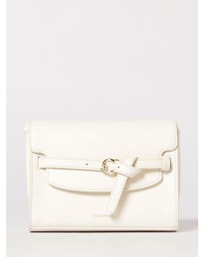 Coccinelle Handbag - Natural