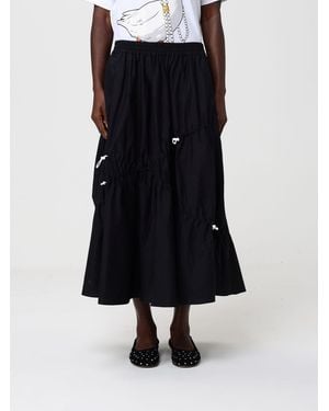 Moschino Rock Damen - Schwarz