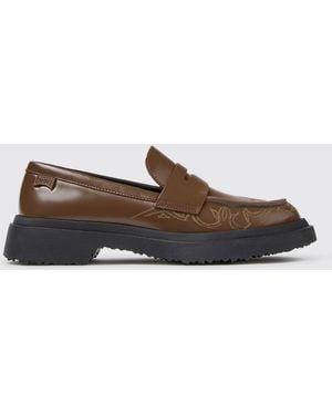 Camper Walden Loafers - White