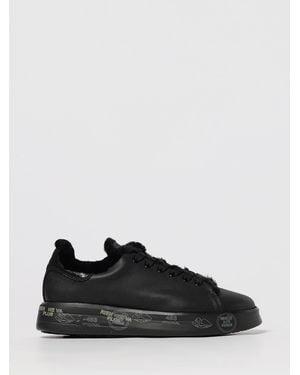 Premiata Sneakers - Black