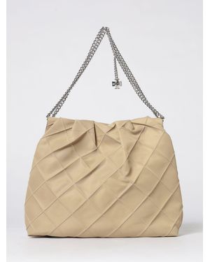 Tory Burch Crossbody Bag - Natural