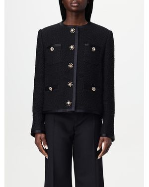 Dolce & Gabbana Jackets - Black