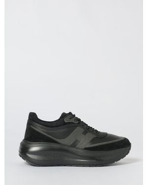 Hogan Trainers - Black