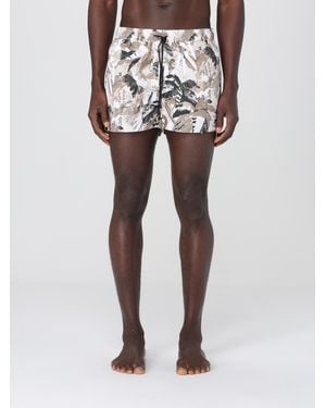 BOSS Swimsuit - Natural