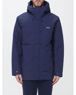 Patagonia Chaqueta Hombre - Azul