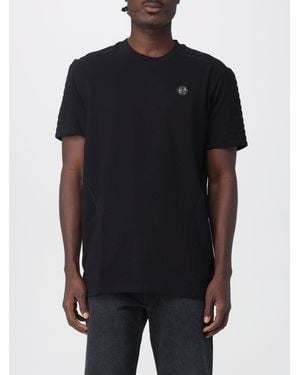 Philipp Plein T-Shirt - Black