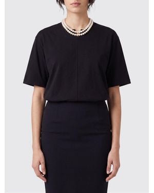 Junya Watanabe T-Shirt - Black