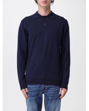 Add Jersey Hombre - Azul