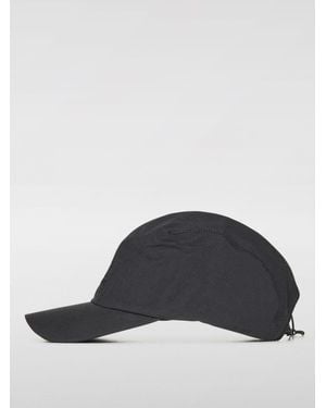 C.P. Company Hat - Black