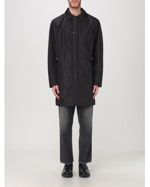 Belstaff Mantel Herren - Schwarz