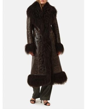 Saks potts febbe coat best sale
