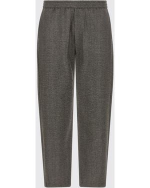 Barena Pants - Grey
