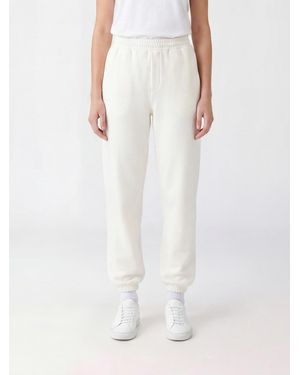 Philipp Plein Pants - White