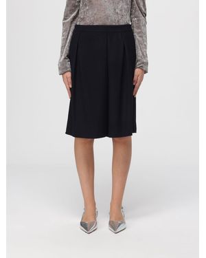 Emporio Armani Shorts - Black