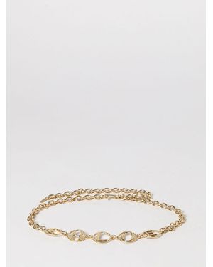 Chloé Gürtel Damen - Natur