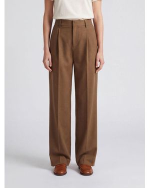 PT Torino Pants - Brown