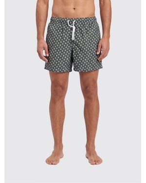 Fedeli Swimsuit - Blue