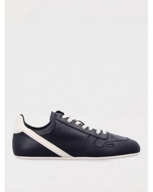 Rick Owens Sneakers - Blue