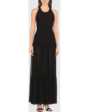Philosophy Di Lorenzo Serafini Dress - Black