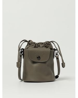 Longchamp Shoulder Bag - Multicolour