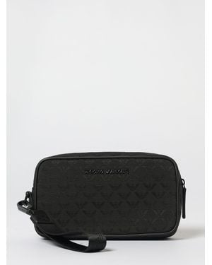 Emporio Armani Bolsos Hombre - Negro