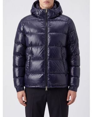 Herno Jacket - Blue