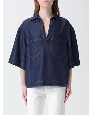 Dondup Shirt - Blue