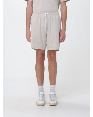 BOSS Shorts - White