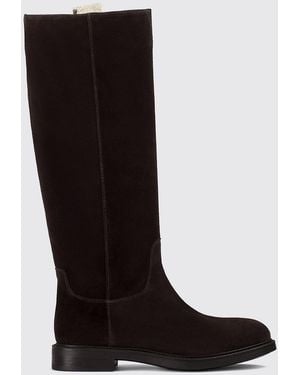 Doucal's Boots - Black