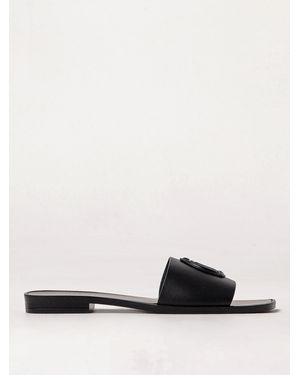Just Cavalli Shoes - Black