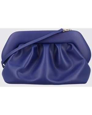 THEMOIRÈ Handtasche Damen - Blau
