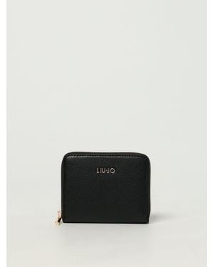 Liu Jo Wallet - Black