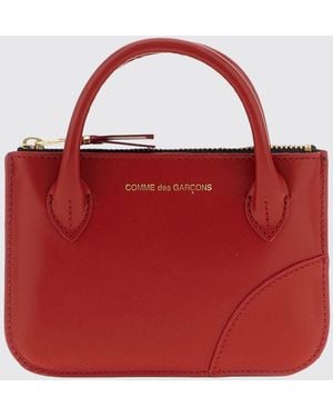 Comme des Garçons Wallet - Red