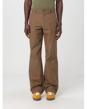 Aspesi Pants - Natural
