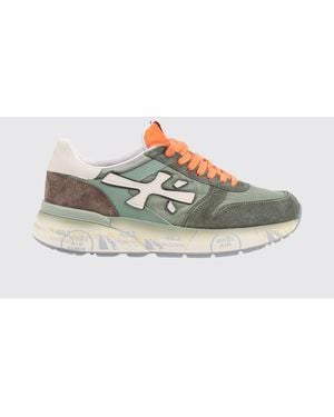 Premiata Sneakers - White