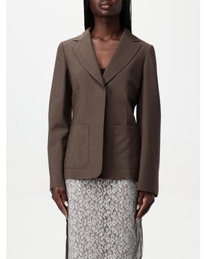 Fendi Blazer - Brown