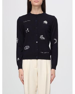 Paul Smith Cardigan - Blue