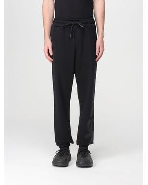 DISCLAIMER Pantalón Hombre - Negro