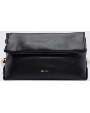Liu Jo Pochette Femme - Gris