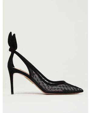 Aquazzura Escarpins Femme - Noir
