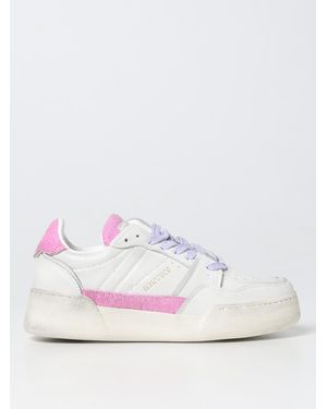 MonoWay Sneakers Damen - Weiß