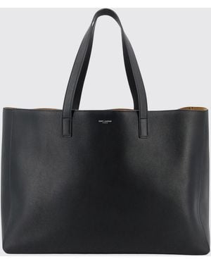 Saint Laurent Bolso Hombre - Negro