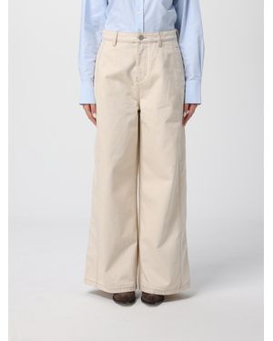 Ami Paris Vaquero Mujer - Neutro